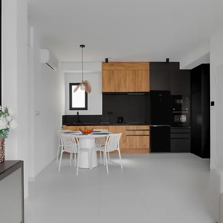 Casa Serena Apartment *