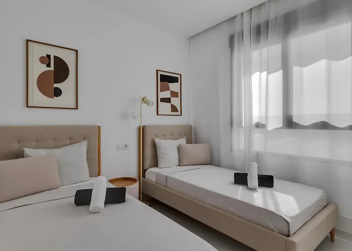 Apartment Casa Serena *