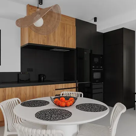 Appartement Casa Serena San Miguel De Salinas