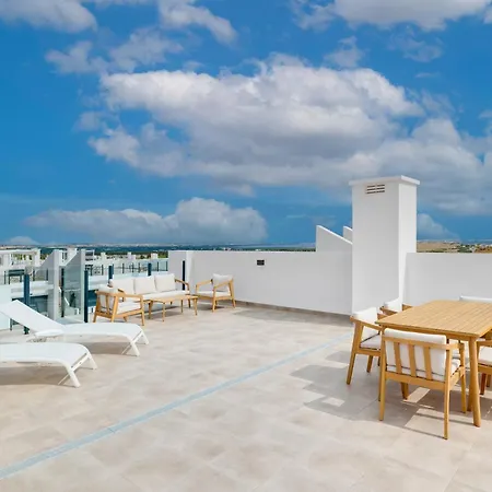 Appartement Casa Serena *