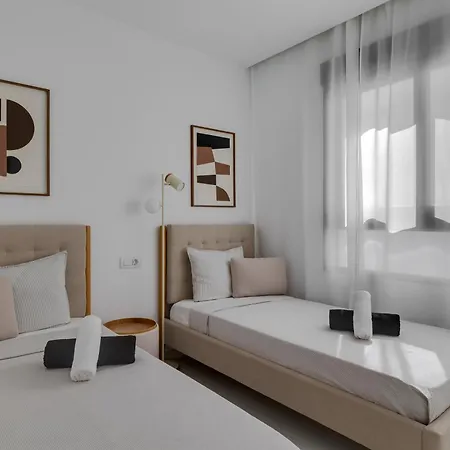 Appartement Casa Serena *