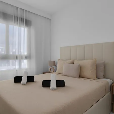 Appartement Casa Serena *