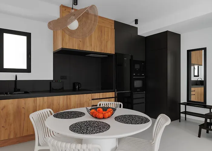 Appartement Casa Serena San Miguel De Salinas