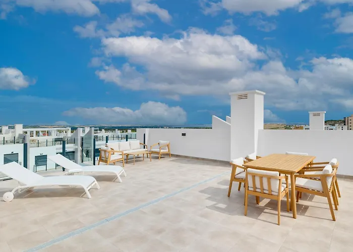 Appartement Casa Serena *