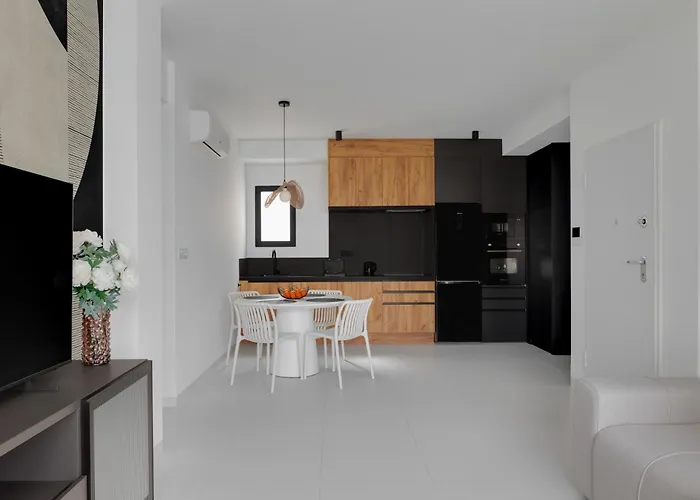 Casa Serena Appartement *