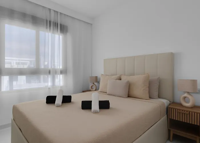 Appartement Casa Serena *